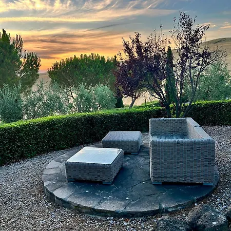 La Casetta Apartment