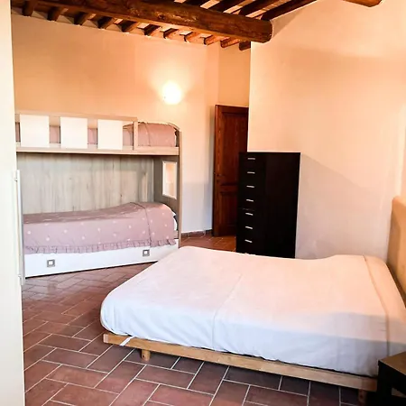 La Casetta Volterra
